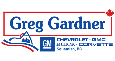 Greg Gardner GMC: Official Supplier of Vehicles to the BC Ski Team and BC Alpine